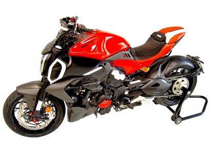 CSDV4C01 - DIAVEL V4...