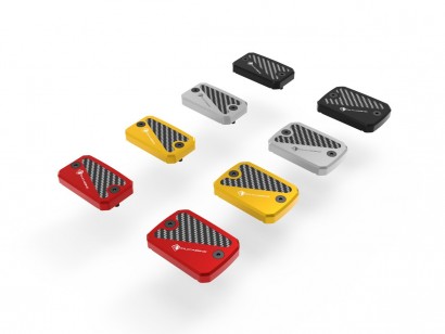 TLS13 - TAPPI SERBATOIO FLUIDO