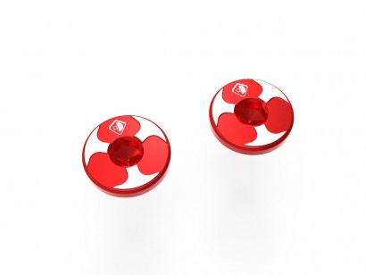 TTF08 - DIAVEL V4 KIT...