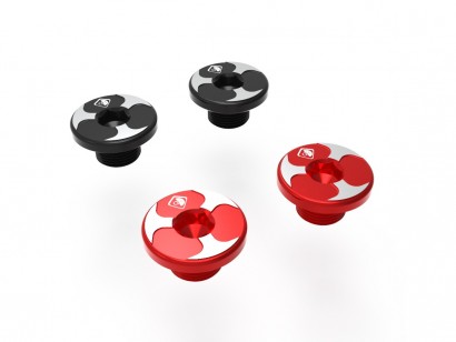 TTF08 - DIAVEL V4 KIT...