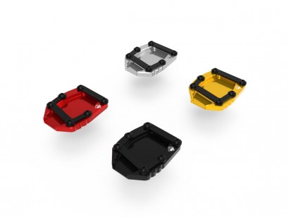 BAC06 - DIAVEL V4 KICKSTAND...