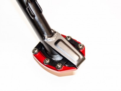 BAC06 - DIAVEL V4 KICKSTAND...