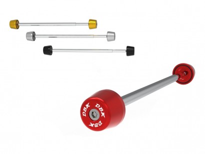 PFAN04 - TRIUMPH STREET...