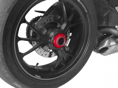 DPR02 - DADO RUOTA POSTERIORE