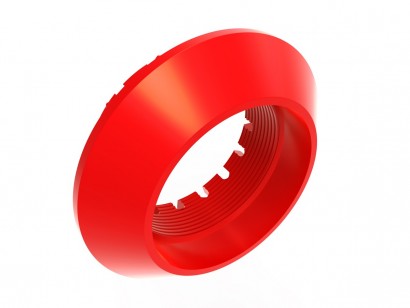 DPR02 - DADO RUOTA POSTERIORE