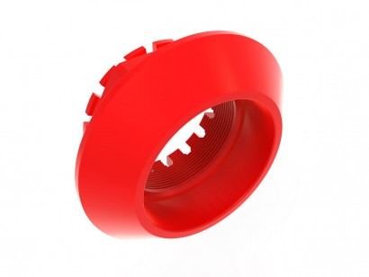 DPR01 - DADO RUOTA POSTERIORE