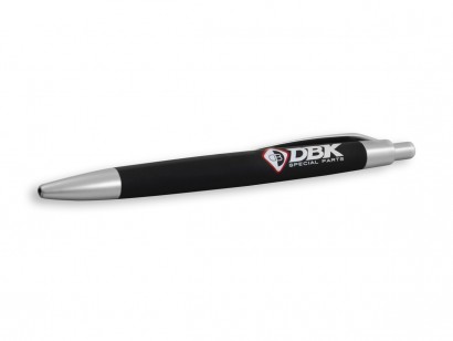 PEN01 - DBK BALLPOINT PEN