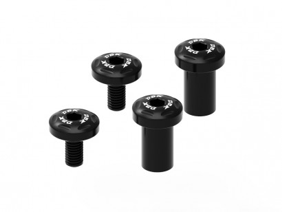 KVT48 - DIAVEL V4 KEY COVER...