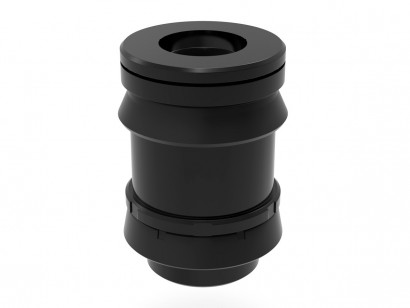 KR19 - RADIAL PUMP OVERHAUL...