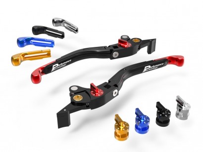 LEA07 - BRAKE / CLUTCH...