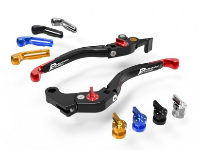 LEA08 - BRAKE / CLUTCH...