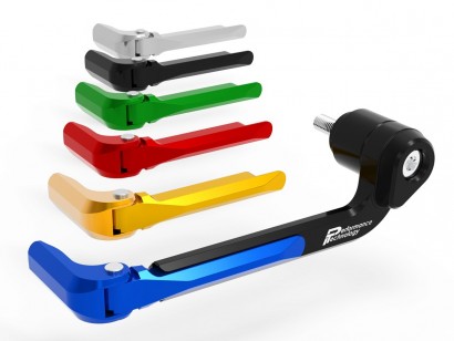 PLC02 - CLUTCH LEVER...