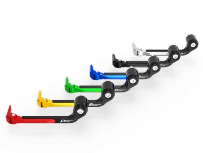 PLC02 - CLUTCH LEVER...