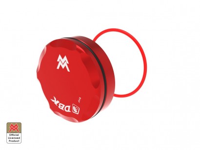 TLS18 - TAPPO SERBATOIO...