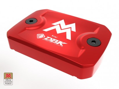 TLS16 - TAPPO SERBATOIO...