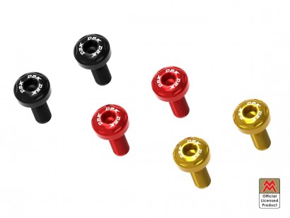 KVT56 - KEY COVER SCREW KIT...