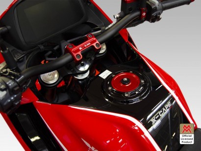 TSB08 - FUEL TANK CAP KIT...