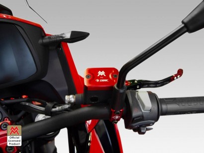 TLS16 - TAPPO SERBATOIO...