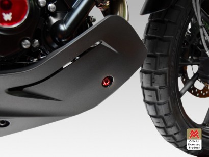 KVT55 - KIT VITI CARTER...