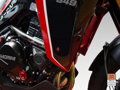 KVT54 - KIT VITI CARENA...