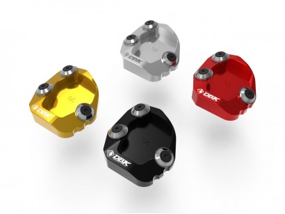 BAC08 - MOTO GUZZI BASE...