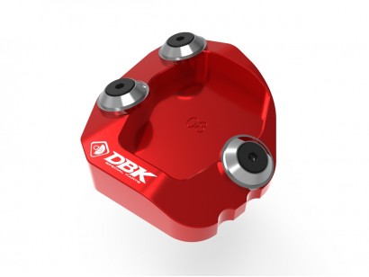 BAC08 - MOTO GUZZI BASE...