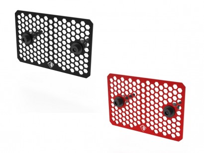 PDZ01 - SCRAMBLER VOLTAGE...