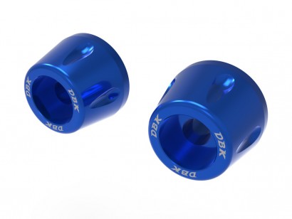 CM12 - BMW HANDLEBAR CAP KIT