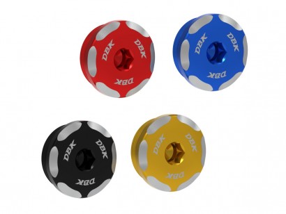 TIF04 - BMW TAPPO ISPEZIONE