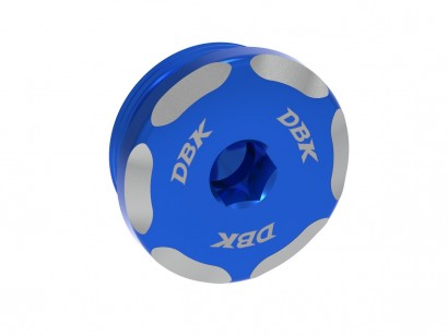 TIF04 - BMW TAPPO ISPEZIONE