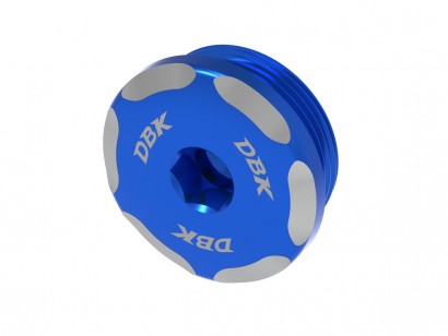 TIF04 - BMW TAPPO ISPEZIONE