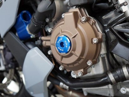 TIF04 - BMW TAPPO ISPEZIONE