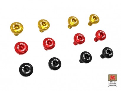 KVT60 - KIT VITI PROTEZIONE...