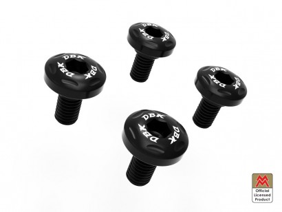 KVT60 - KIT VITI PROTEZIONE...