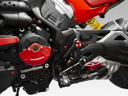 RPLC29 - DIAVEL V4 REVERSE...