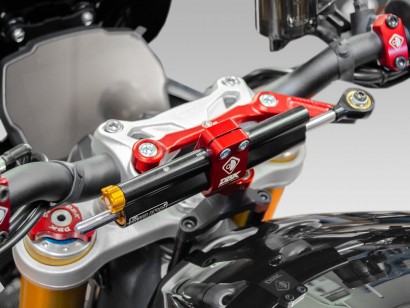 SAS20 - KIT MOUNT STEERING...