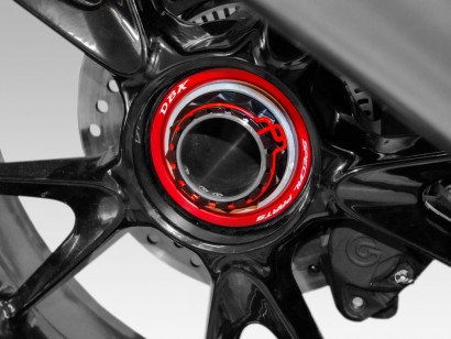 DCR01 - DISTANZIALE RUOTA...