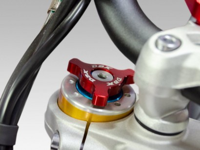 RF1702 - FORK PRELOAD...