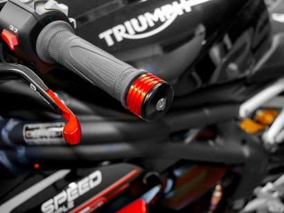 DIST27 - DISTANZIALE MANUBRIO