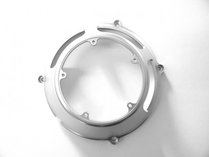 CC07 - CLUTCH COVER