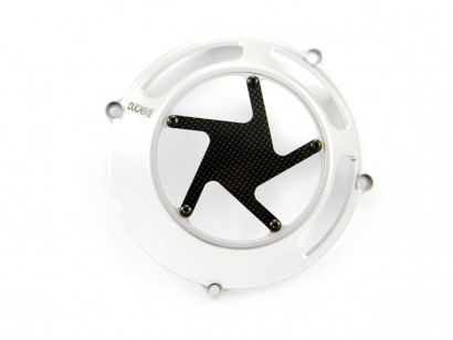 CC08 - CLUTCH COVER