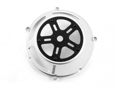 CC09 - CLUTCH COVER
