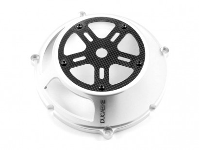 CC09 - CLUTCH COVER