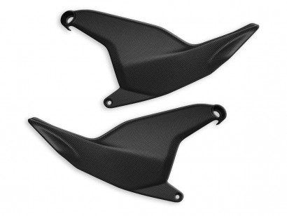 CRB105O - DIAVEL V4 COVER...