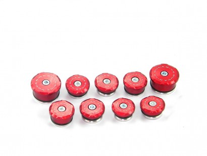 TTSF01 - TAPPI TELAIO