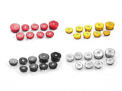 TTSF01 - KIT FRAME CAPS