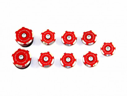 TTSF02 - TAPPI TELAIO