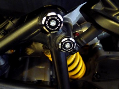 TTSF02 - KIT FRAME CAPS