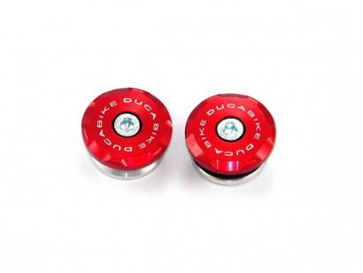 TTNM01 - KIT FRAME CAPS