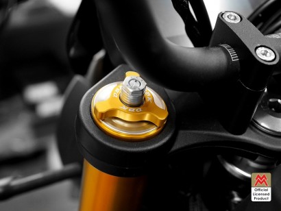 RF2201 - FORK PRELOAD...